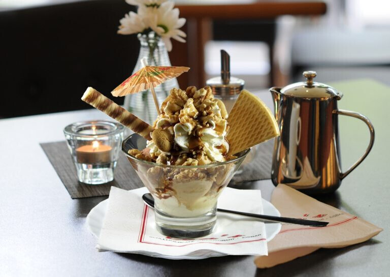 Bilder Leo`s Schlemmercafe