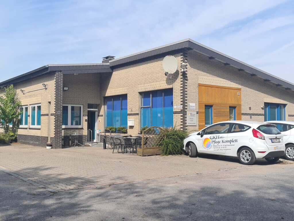 Bilder GKH Pflege Komplett