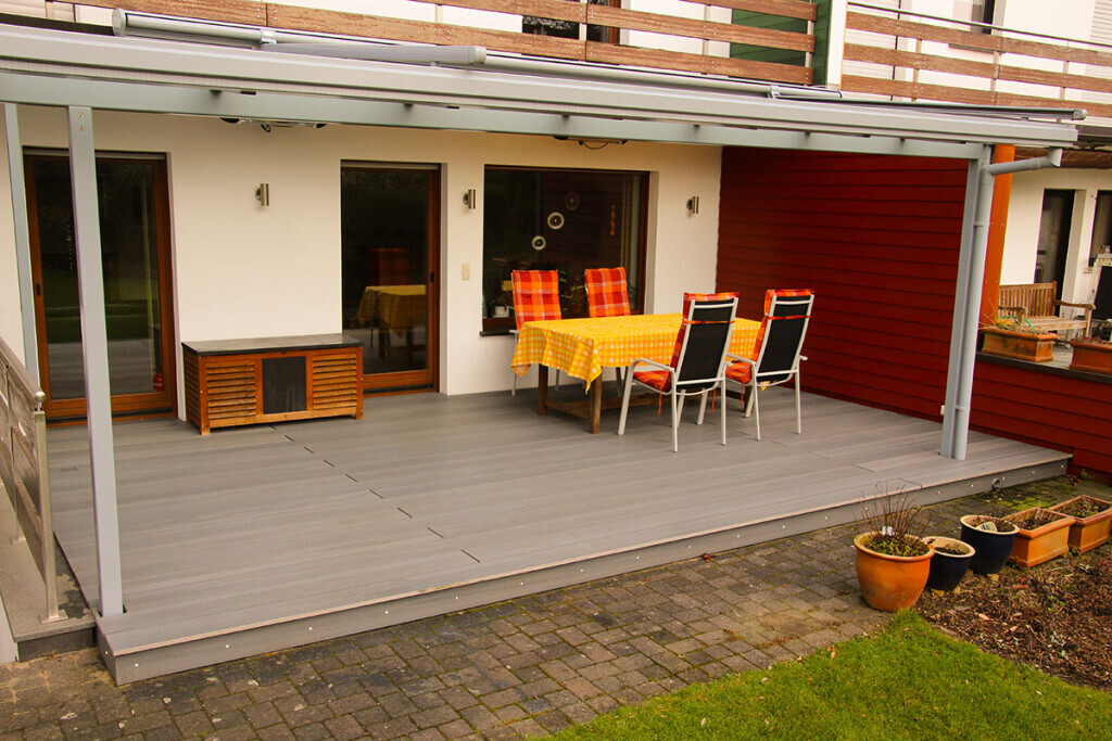 Bilder Tischlerei Bernd & Kai Fimmers