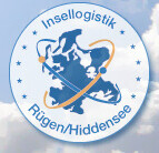 Insellogistik Rügen/Hiddensee GmbH Logo