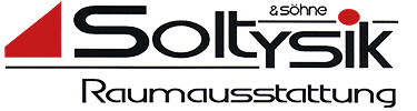 Raumausstattung Soltysik & Söhne GbR Logo