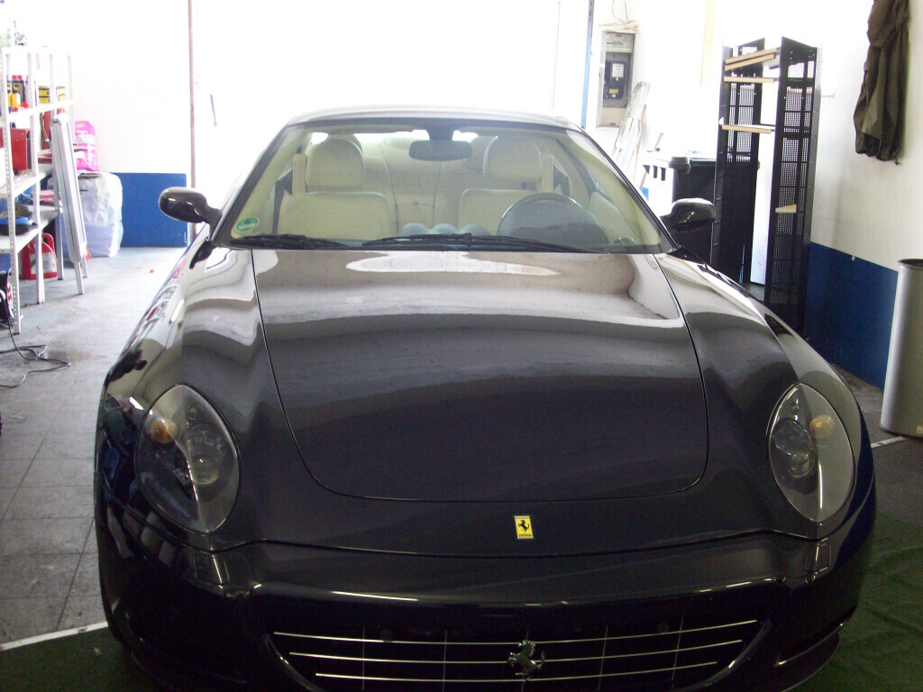 Bilder NANO CAR COSMETIC UGH| Smart-Repair,Beulendoktor,Felgenreparatur