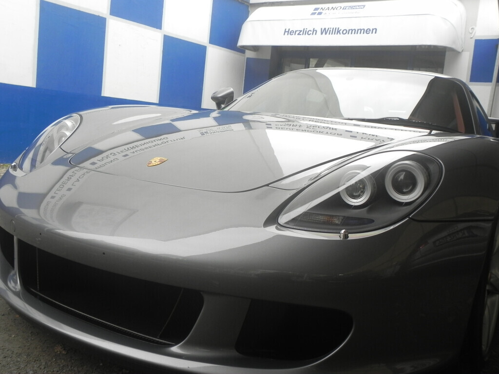 Bilder NANO CAR COSMETIC UGH ESSEN| Smart-Repair,Beulendoktor,Felgenreparatur