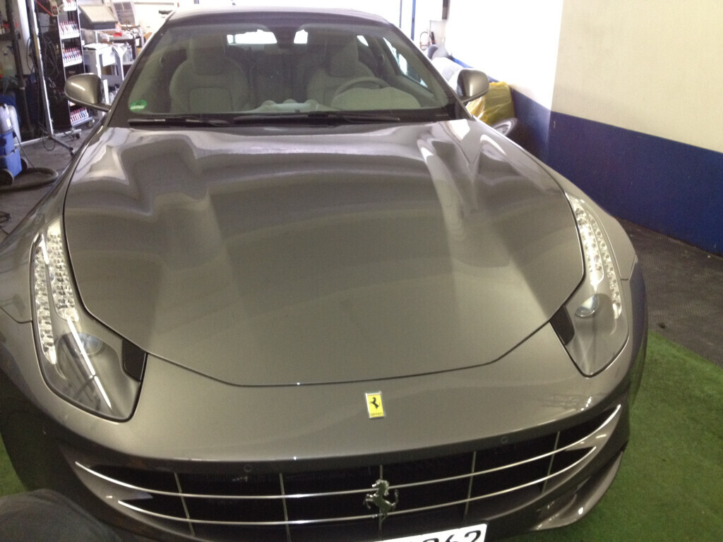 Bilder NANO CAR COSMETIC UGH ESSEN| Smart-Repair,Beulendoktor,Felgenreparatur