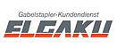 ELGAKU GmbH Logo