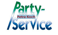 Partyservice Petra Koch Logo