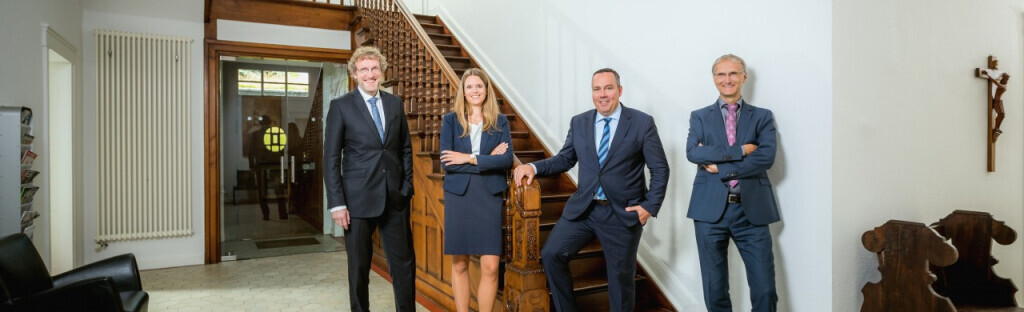 Bilder Kaven-Voß-Moorkamp-Bergkeller Rechtsanwälte in Partnerschaft mbB