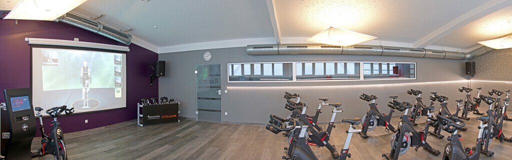 Bilder TOPfit Gesundheitszentrum OHG