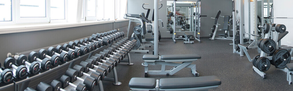 Bilder TOPfit Gesundheitszentrum OHG