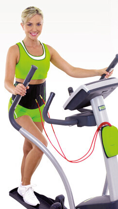 Bilder TOPfit Gesundheitszentrum OHG