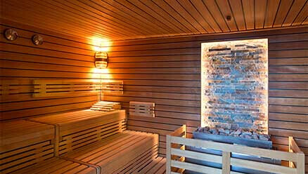 Bilder TOPfit Gesundheitszentrum OHG