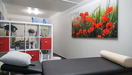 Bilder TOPfit Gesundheitszentrum OHG