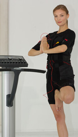 Bilder TOPfit Gesundheitszentrum OHG