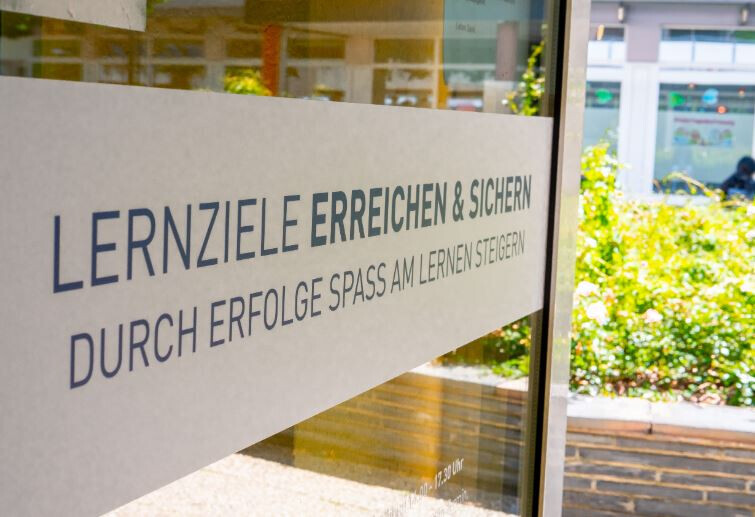 Bilder Nachhilfe Schomberg - Brackwede