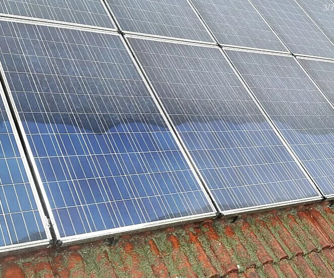 Bilder Elektrotechnik & Photovoltaik Stefan Gerauer