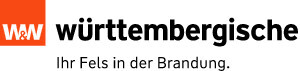 Egon Braun Württembergische Versicherung AG Logo