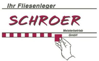 Fliesen Schroer GmbH Logo