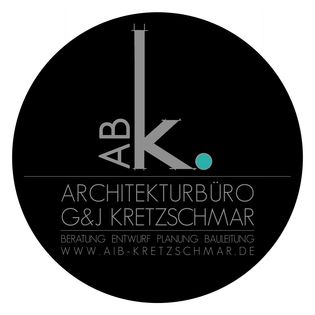 Architekturbüro G&J Kretzschmar Logo