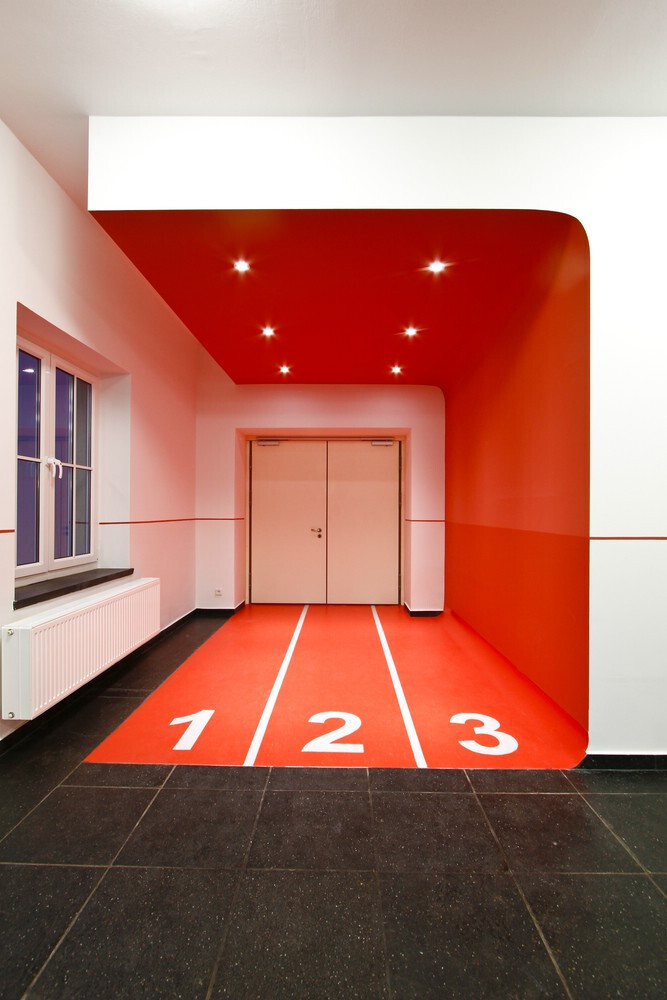 Bilder Architekturbüro G&J Kretzschmar