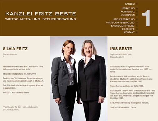 Bilder Fritz Beste Partnerschaftsgesellschaft, Steuerberater
