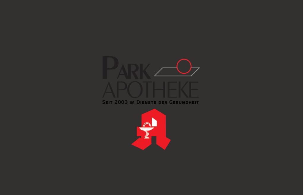 Park-Apotheke Logo