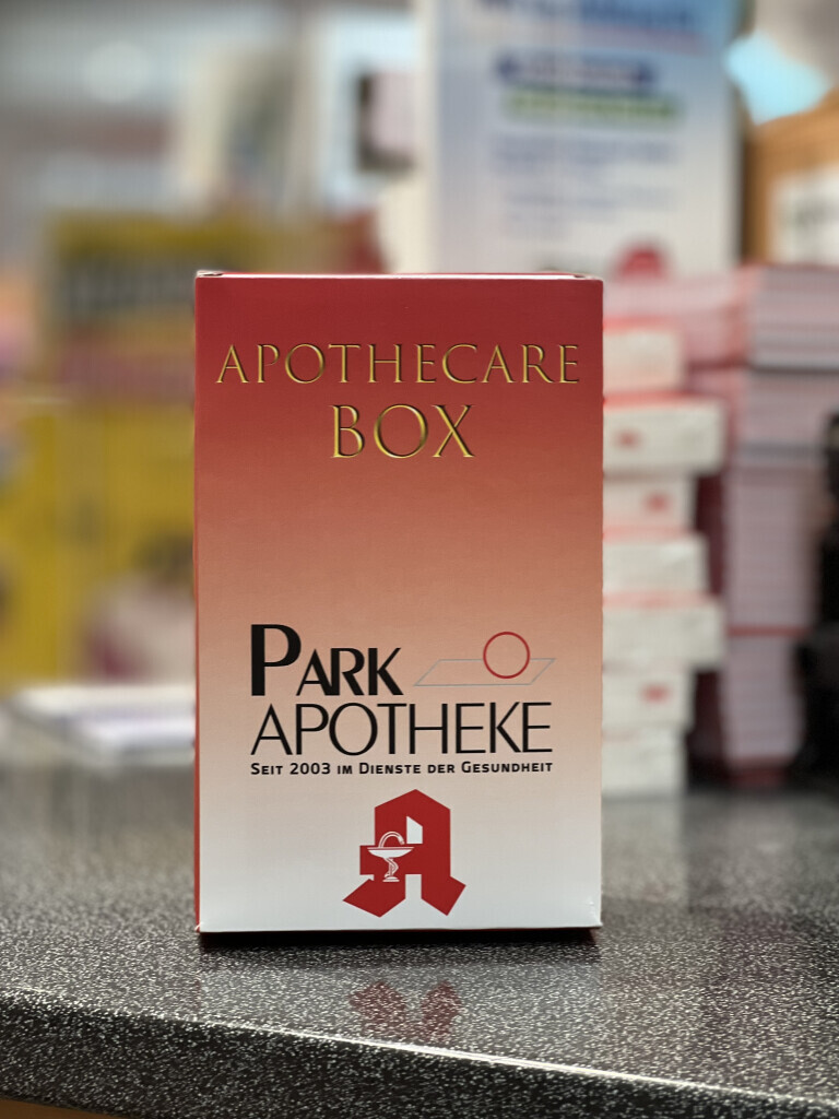 Bilder Park-Apotheke