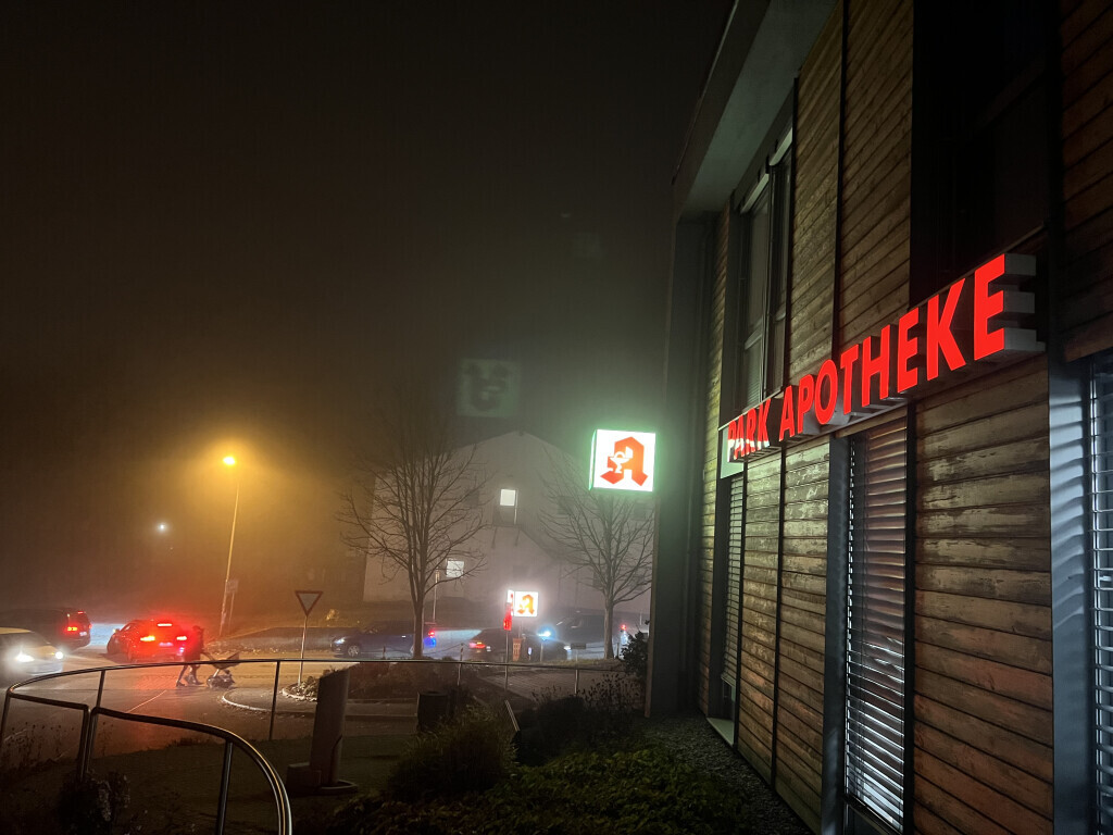 Bilder Park-Apotheke