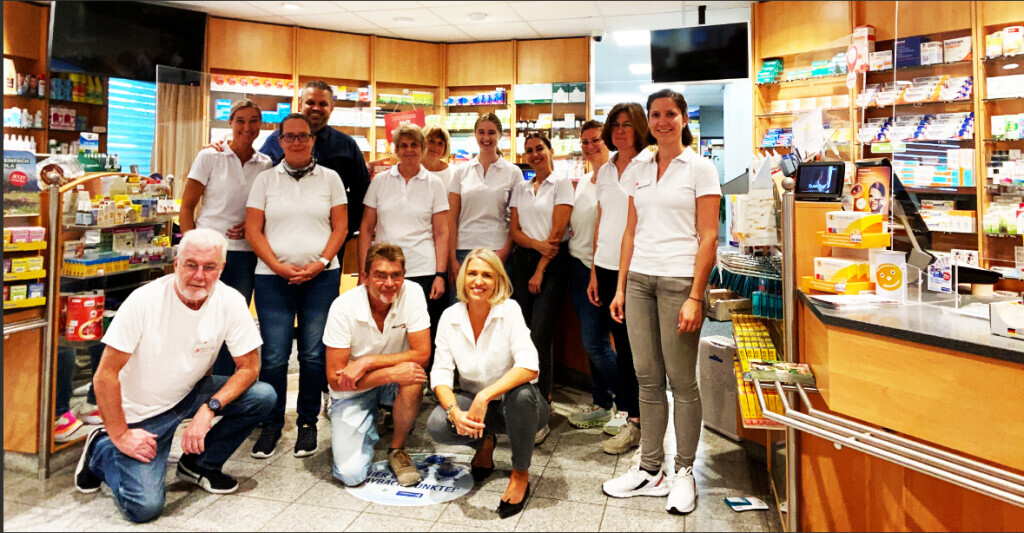 Bilder Park-Apotheke