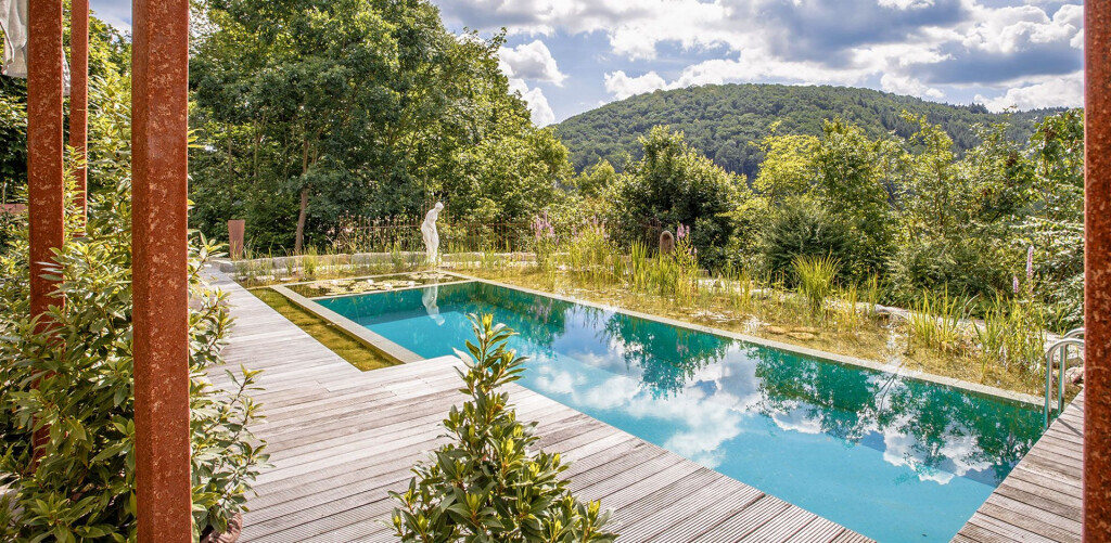 Bilder Kalhofer Gartengestaltung