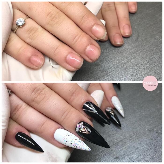 Bilder Ypsilon Beautybar Velten