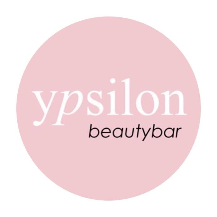 Ypsilon Beautybar Velten Logo