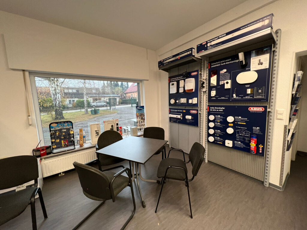 Bilder Schließanlagenbau Banser e.K. Inh. Andreas Helbig-Banser