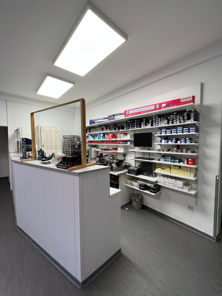 Bilder Schließanlagenbau Banser e.K. Inh. Andreas Helbig-Banser