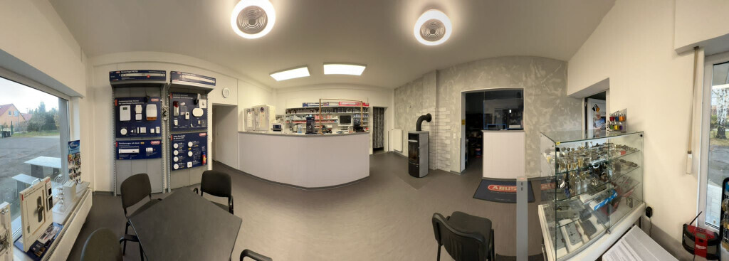 Bilder Schließanlagenbau Banser e.K. Inh. Andreas Helbig-Banser