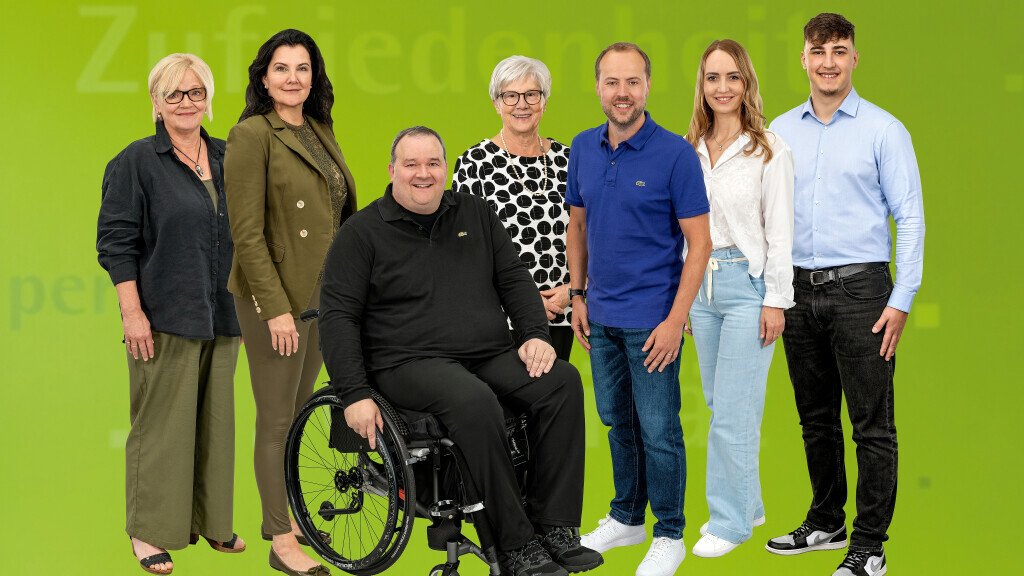 Bilder LVM Versicherung Hendrik Lütke-Assen