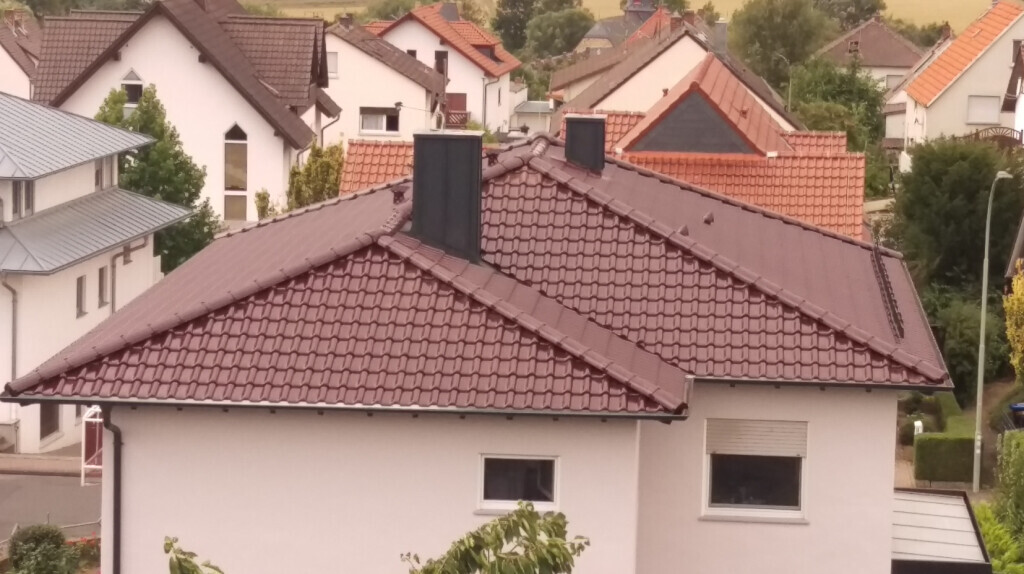 Bilder Spenglerei & Dachdeckerei Knippschild