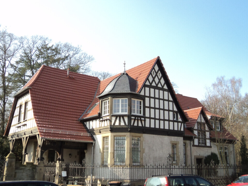 Bilder Spenglerei & Dachdeckerei Knippschild