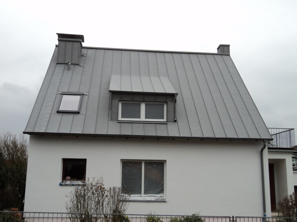 Bilder Spenglerei & Dachdeckerei Knippschild