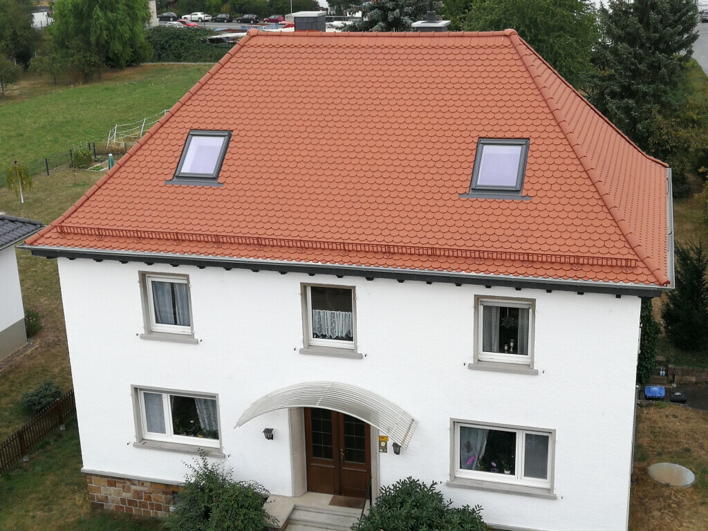 Bilder Spenglerei & Dachdeckerei Knippschild