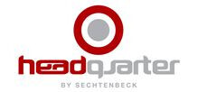 Headquarter Sechtenbeck Logo