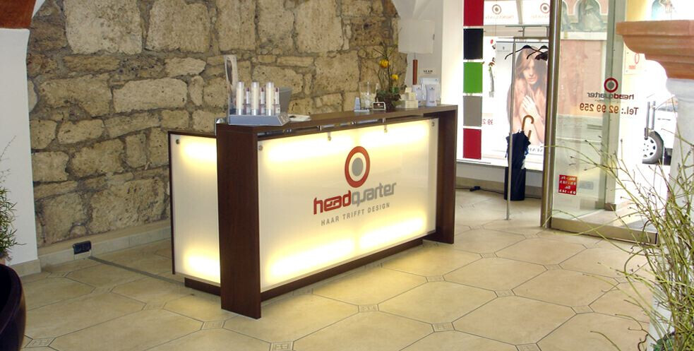 Bilder Headquarter Sechtenbeck