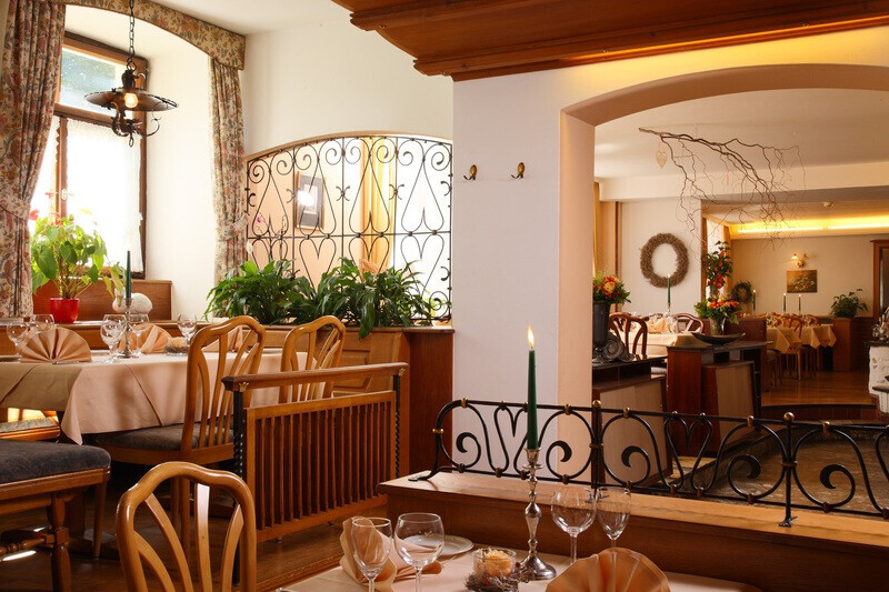 Bilder Sternen Hotel & Restaurant Möcking GbR