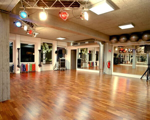 Bilder Munich Gym GmbH