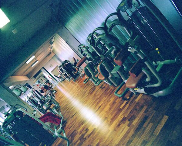 Bilder Munich Gym GmbH