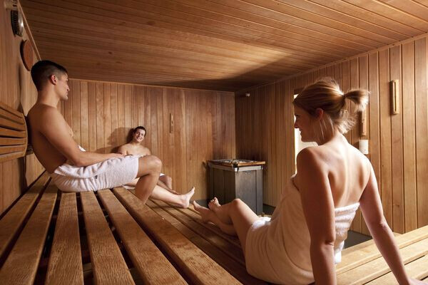 Bilder Munich Gym GmbH