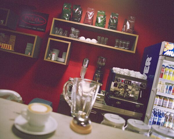 Bilder Munich Gym GmbH