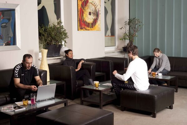 Bilder Munich Gym GmbH