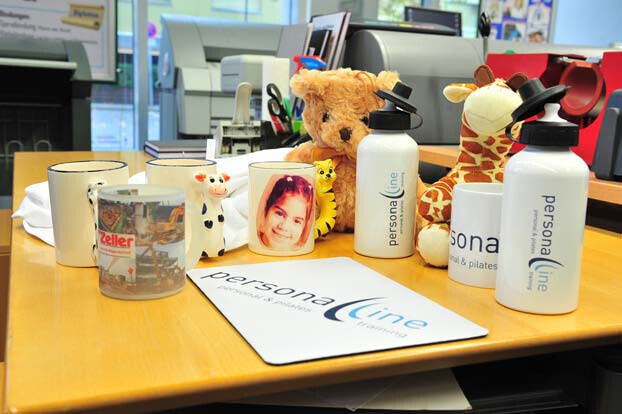 Bilder Copyshop Dali