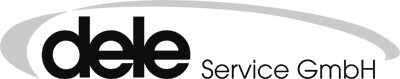 dele Service GmbH Logo