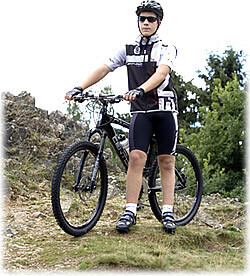 Bilder Fahrrad Becker Eschbach